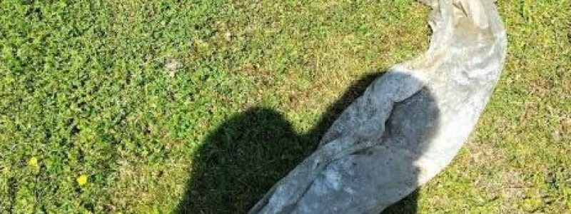 Plastposer fundet i brøndpumpe