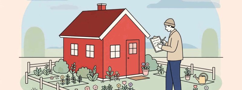 Salg af huse - Salg og vurdering - header